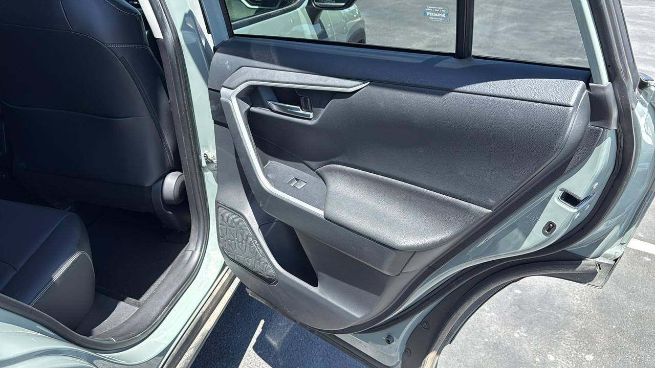 2023 Toyota RAV4 XLE Premium San Antonio TX