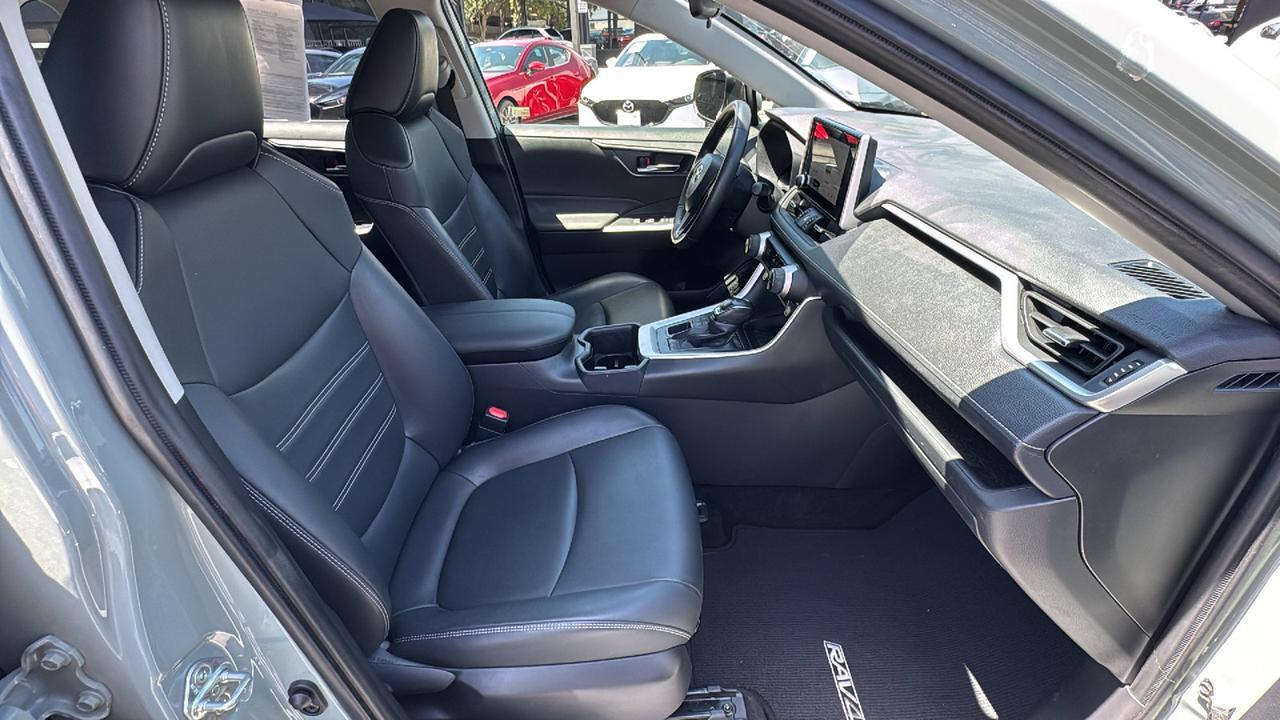 2023 Toyota RAV4 XLE Premium San Antonio TX