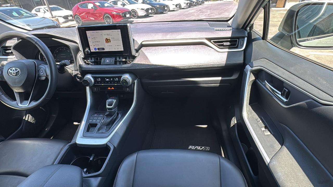 2023 Toyota RAV4 XLE Premium San Antonio TX