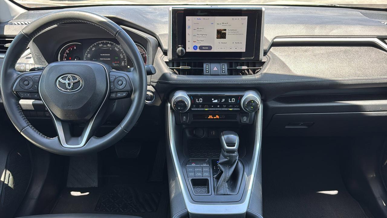 2023 Toyota RAV4 XLE Premium San Antonio TX