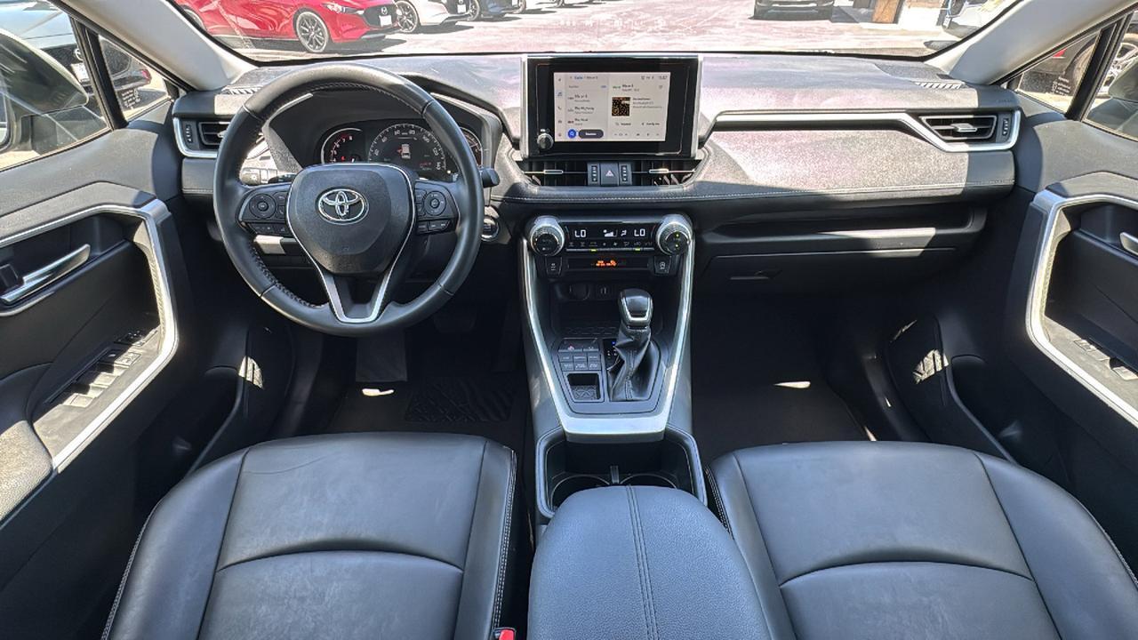 2023 Toyota RAV4 XLE Premium San Antonio TX