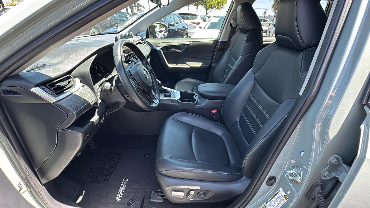 2023 Toyota RAV4 XLE Premium San Antonio TX