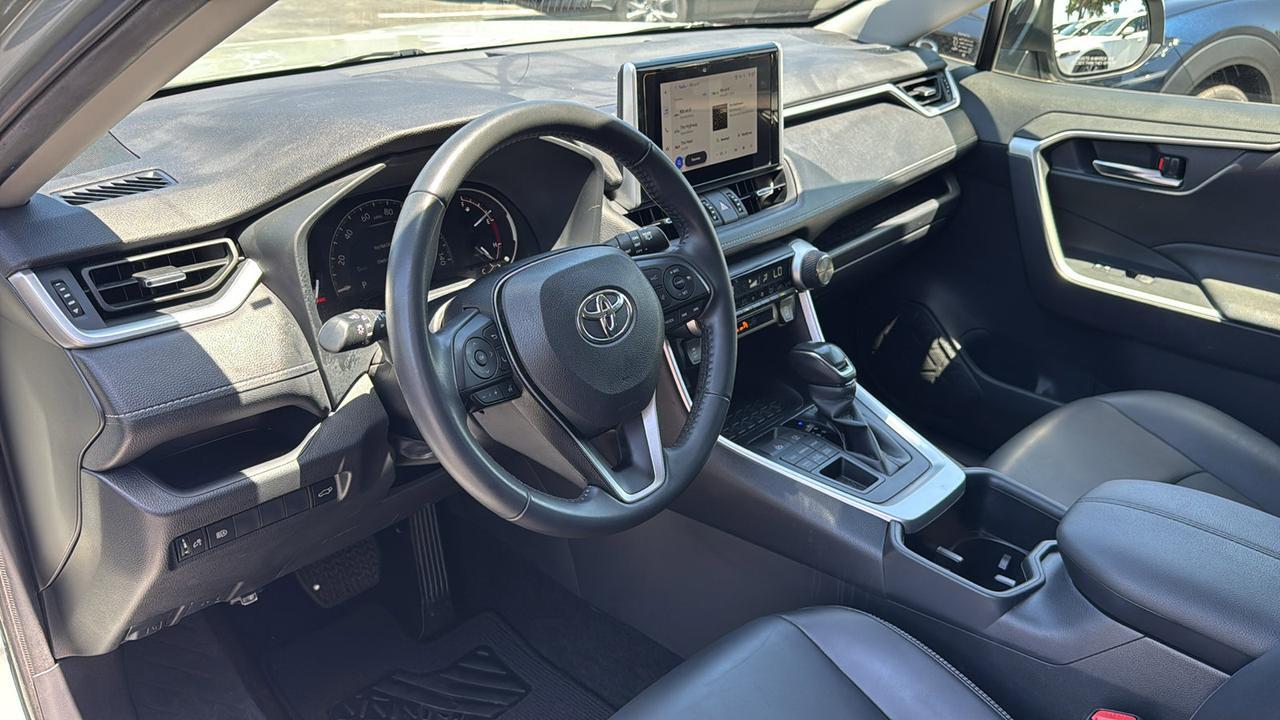 2023 Toyota RAV4 XLE Premium San Antonio TX
