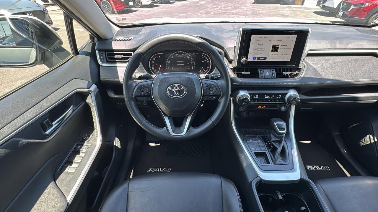 2023 Toyota RAV4 XLE Premium San Antonio TX