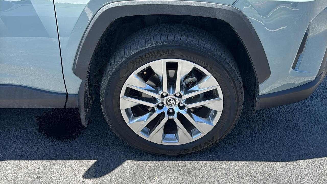 2023 Toyota RAV4 XLE Premium San Antonio TX