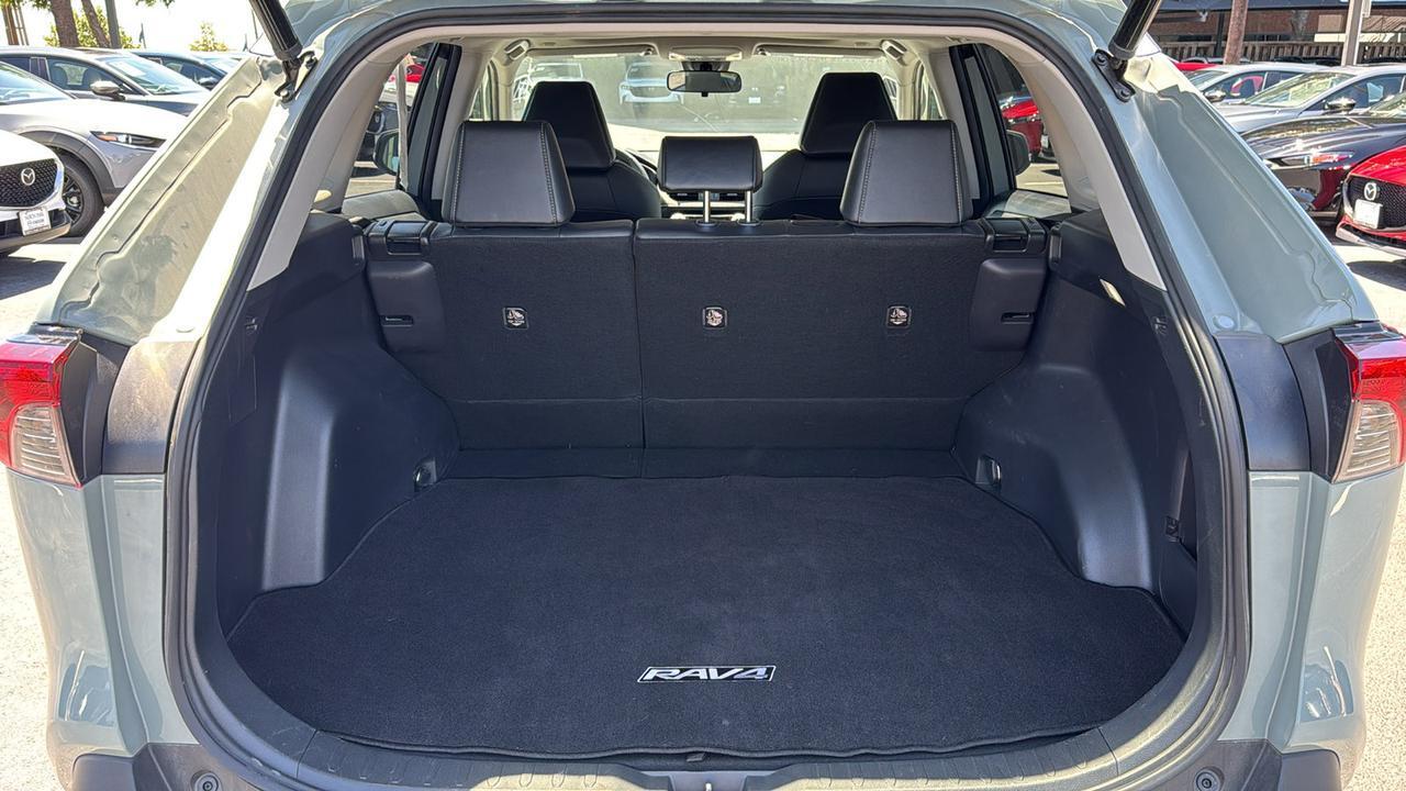 2023 Toyota RAV4 XLE Premium San Antonio TX