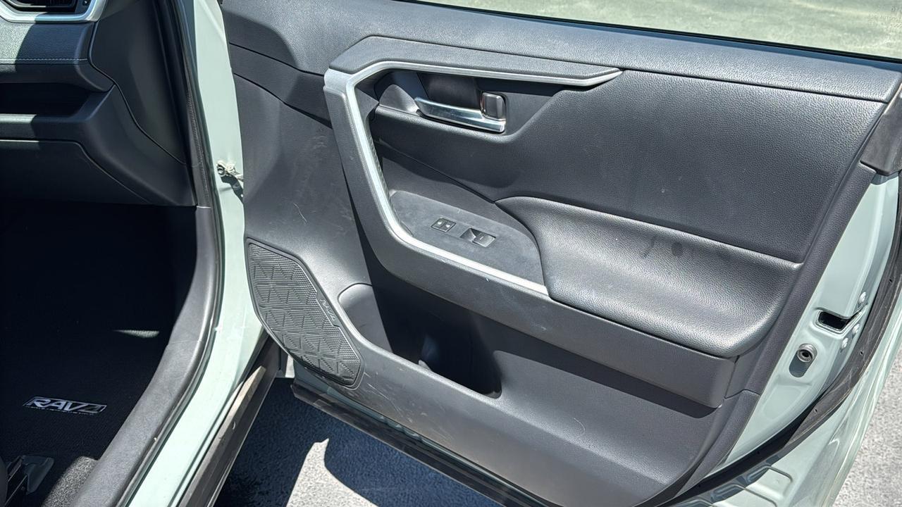 2023 Toyota RAV4 XLE Premium San Antonio TX