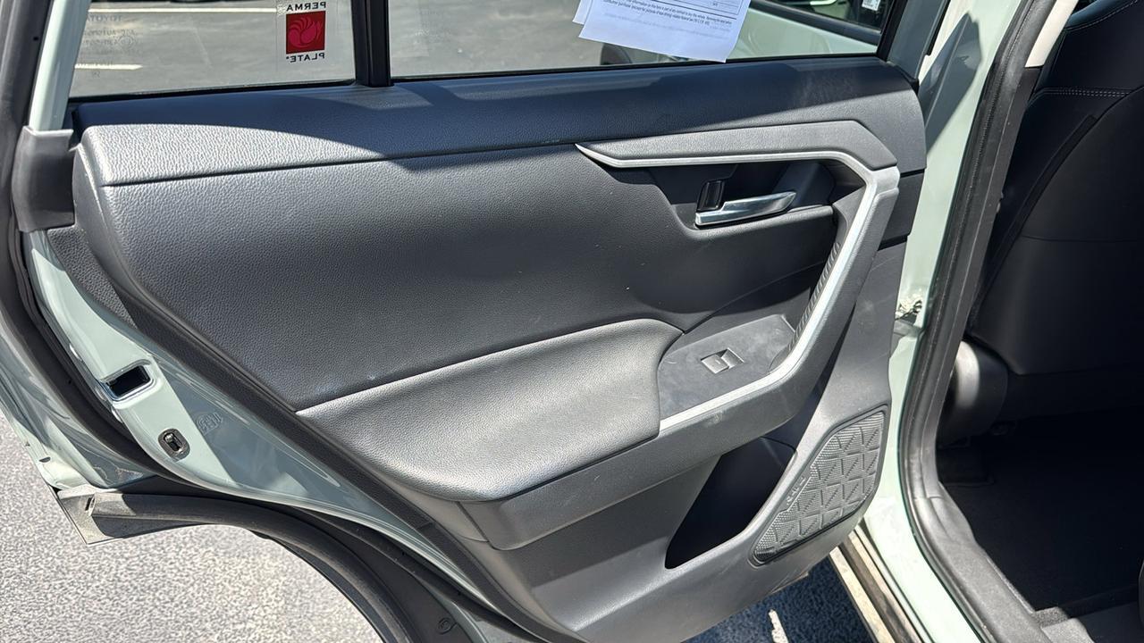 2023 Toyota RAV4 XLE Premium San Antonio TX