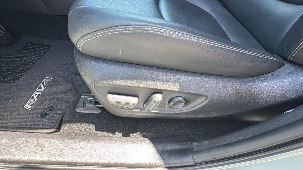 2023 Toyota RAV4 XLE Premium San Antonio TX