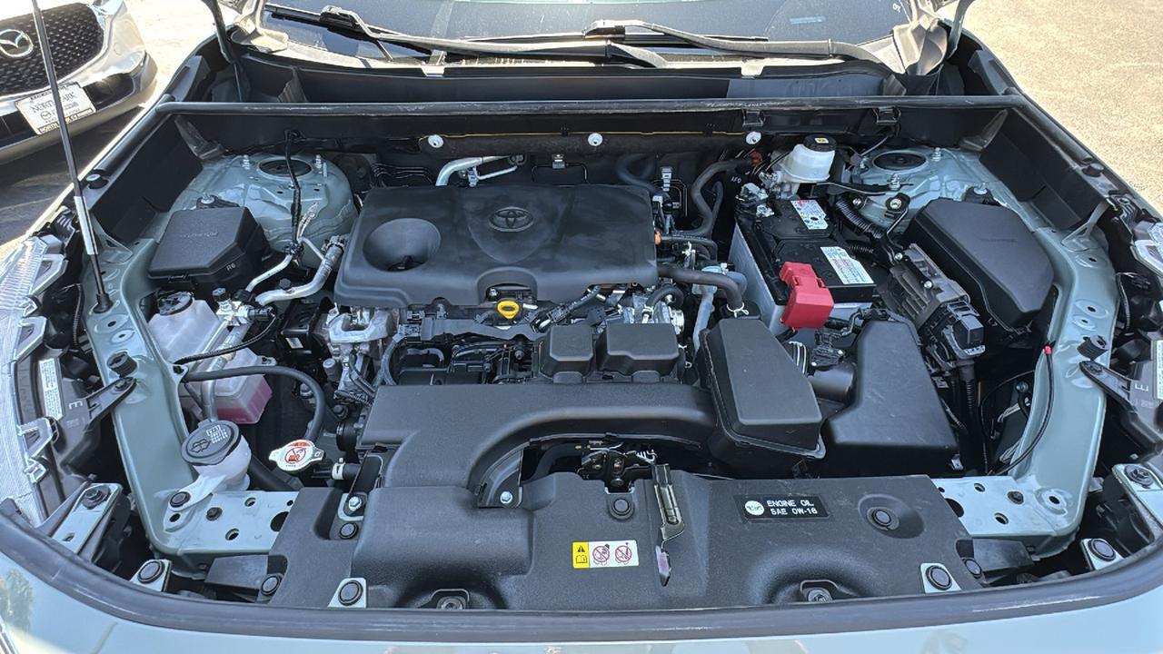 2023 Toyota RAV4 XLE Premium San Antonio TX