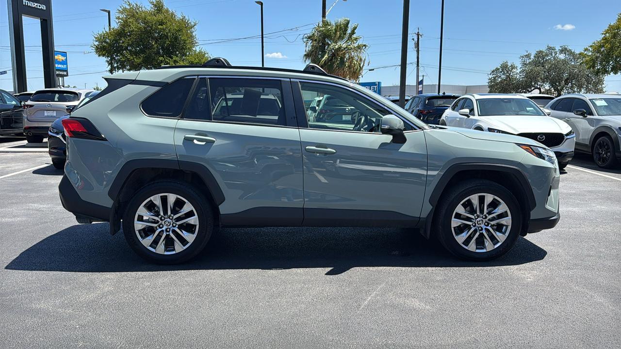 2023 Toyota RAV4 XLE Premium San Antonio TX