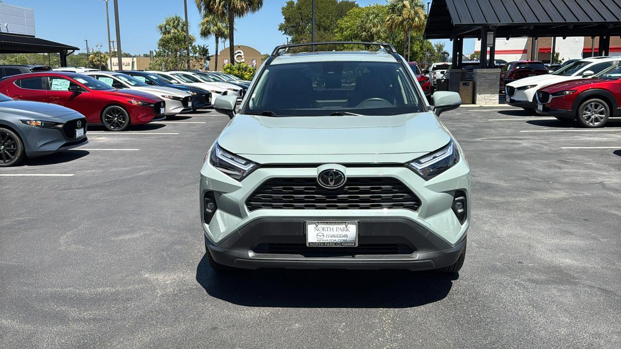 2023 Toyota RAV4 XLE Premium San Antonio TX