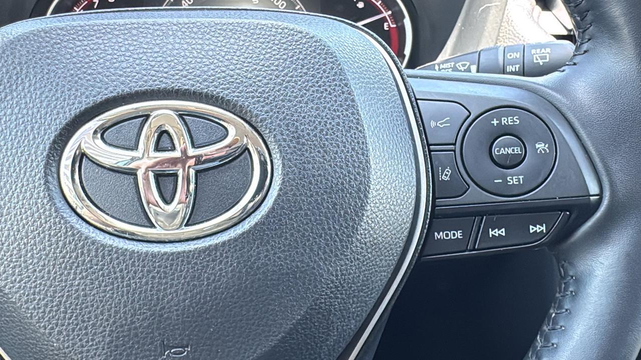 2023 Toyota RAV4 XLE Premium San Antonio TX