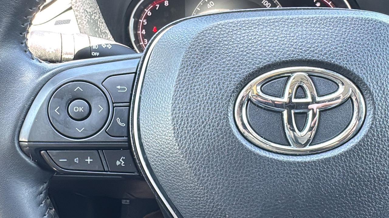 2023 Toyota RAV4 XLE Premium San Antonio TX