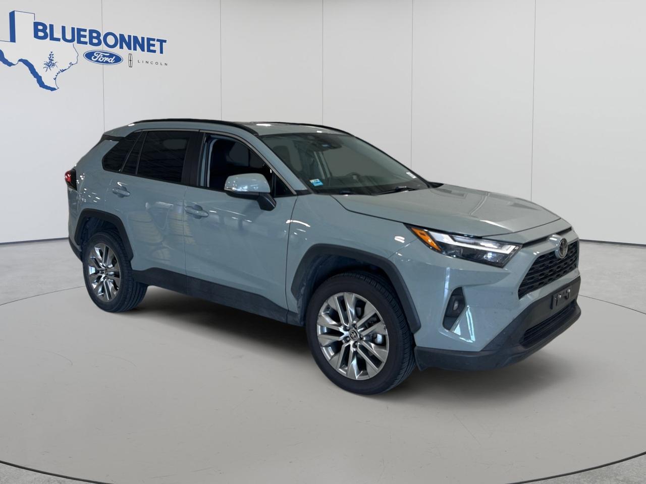 2023 Toyota RAV4 XLE Premium New Braunfels TX