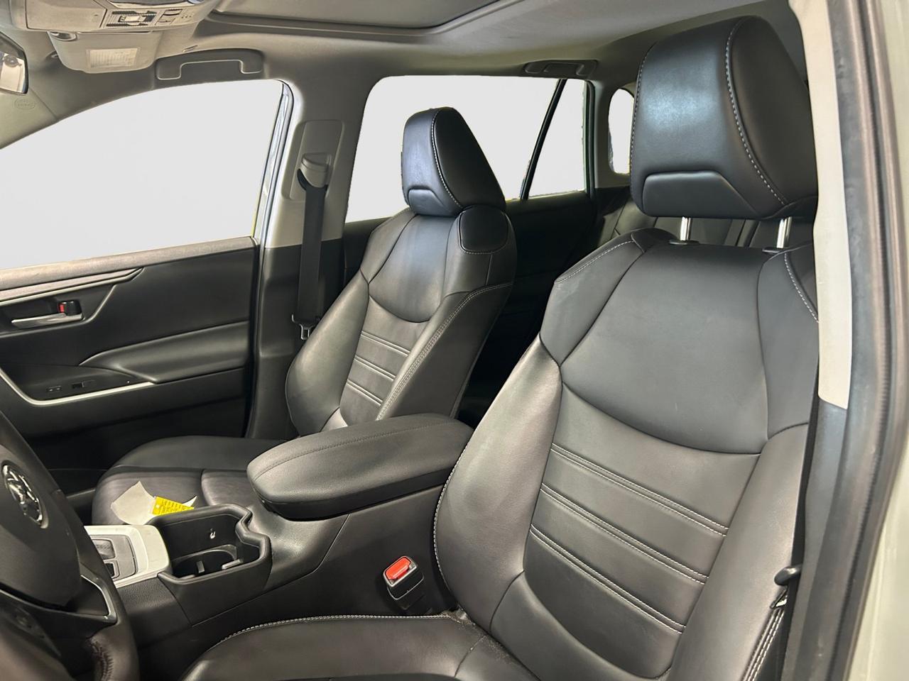 2023 Toyota RAV4 XLE Premium New Braunfels TX