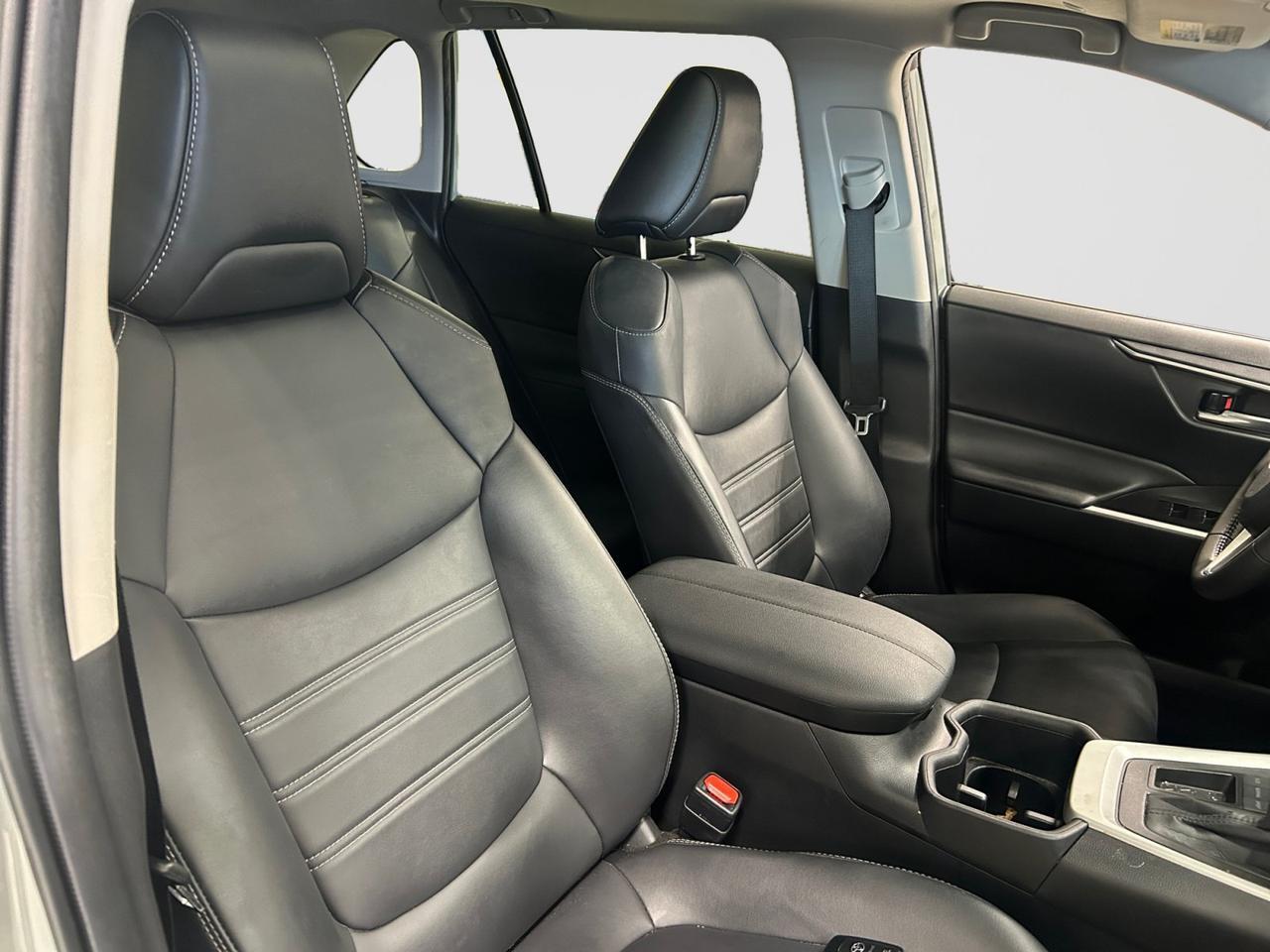 2023 Toyota RAV4 XLE Premium New Braunfels TX