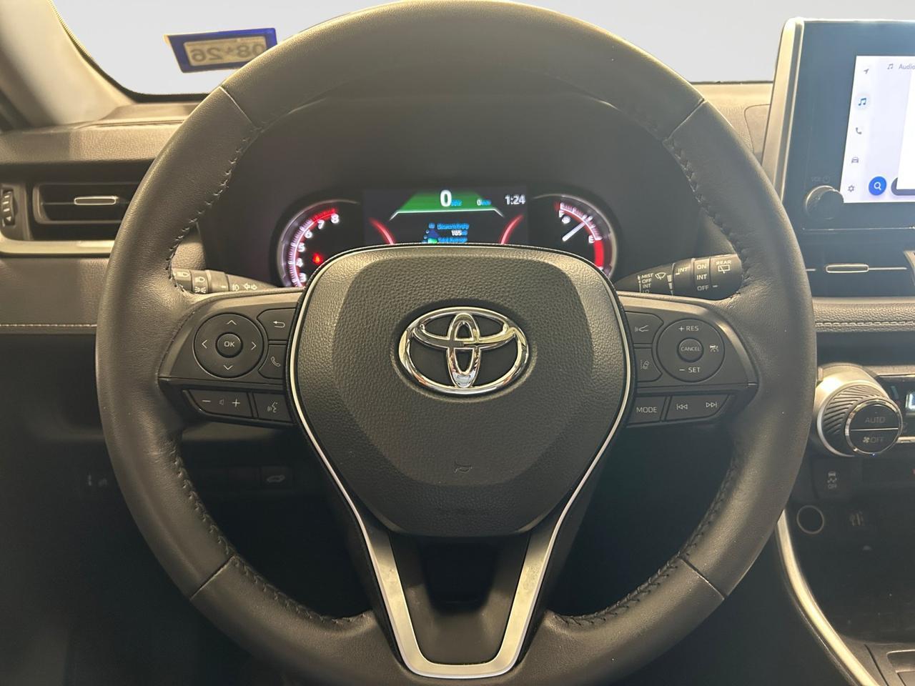 2023 Toyota RAV4 XLE Premium New Braunfels TX