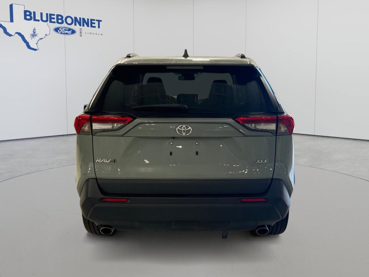 2023 Toyota RAV4 XLE Premium New Braunfels TX