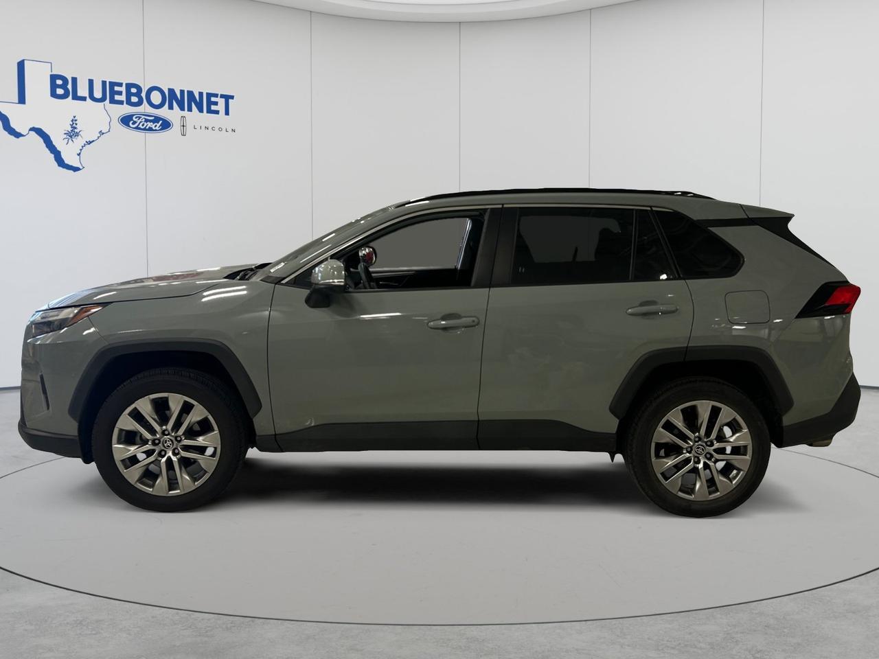2023 Toyota RAV4 XLE Premium New Braunfels TX