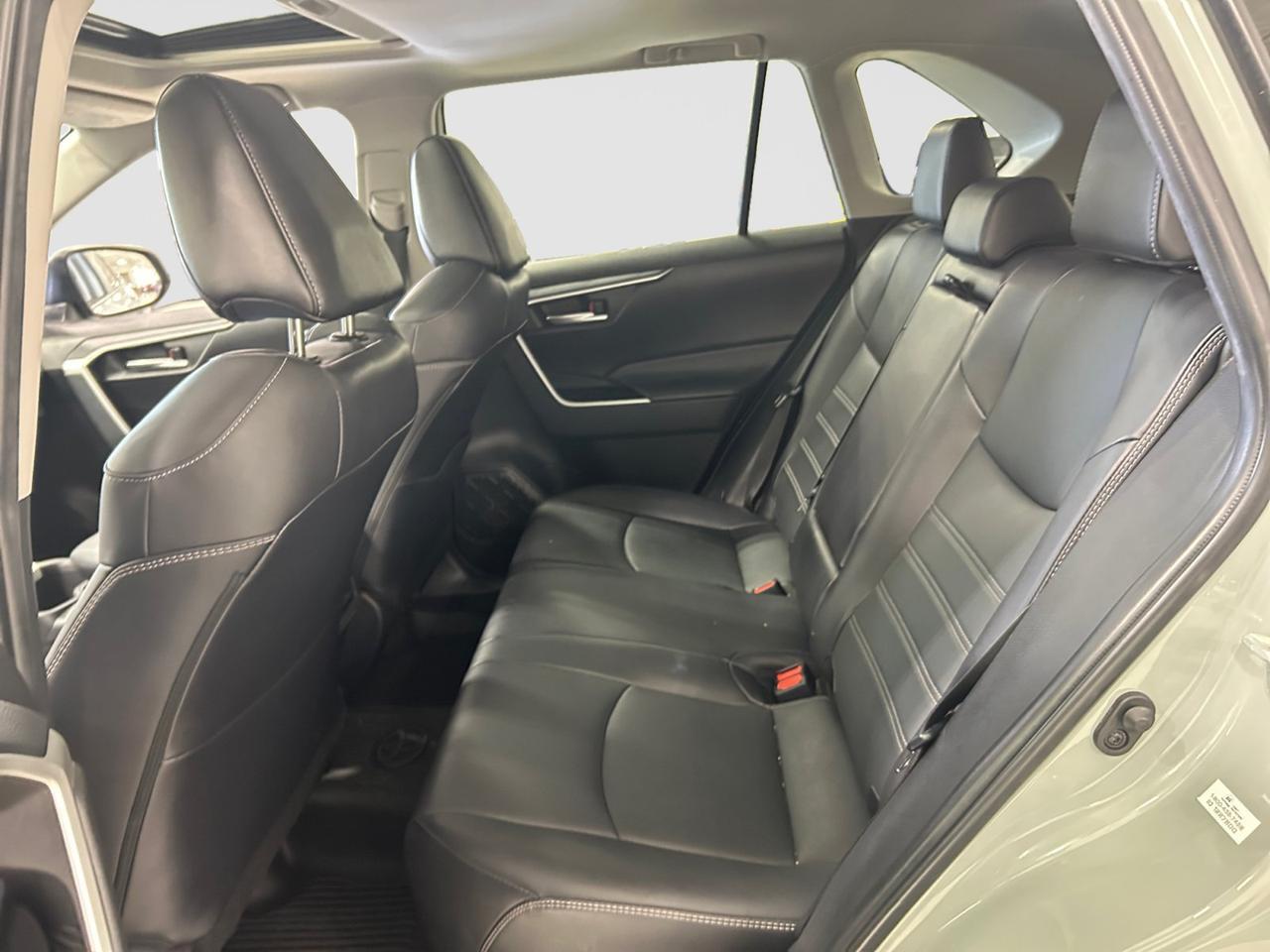 2023 Toyota RAV4 XLE Premium New Braunfels TX