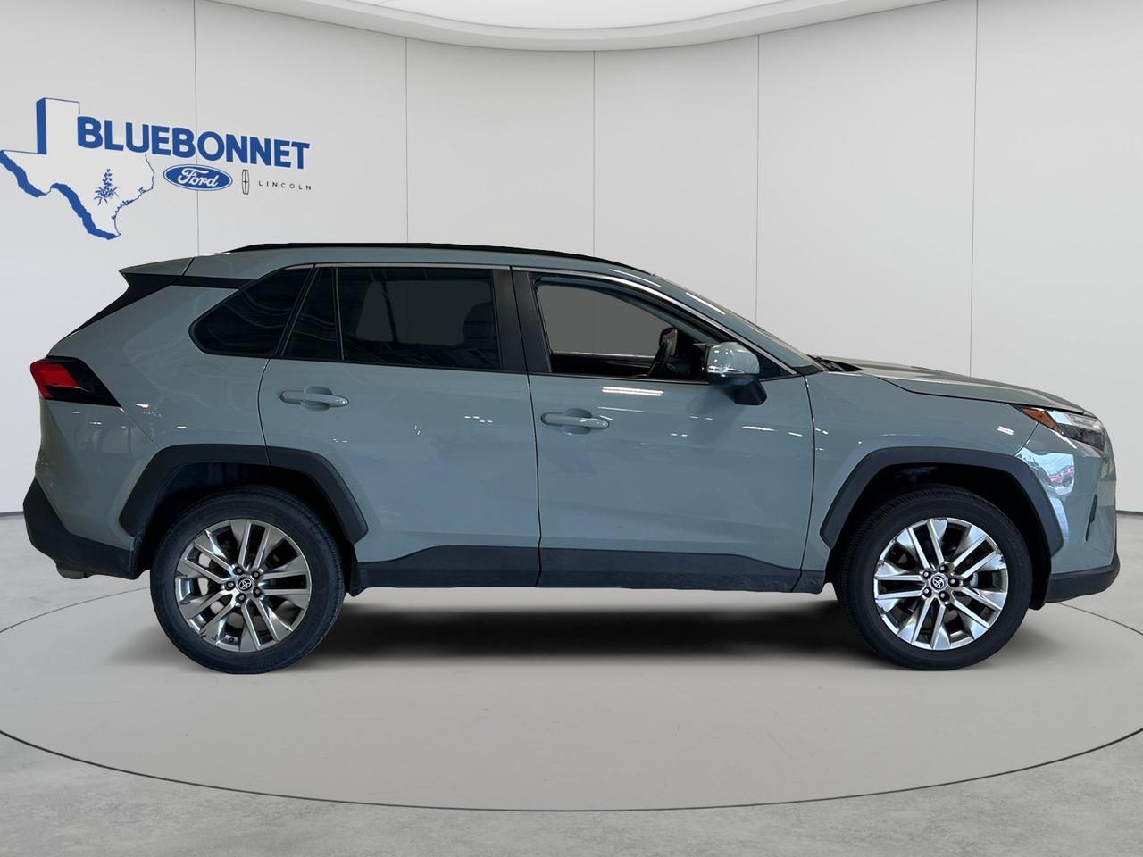 2023 Toyota RAV4 XLE Premium New Braunfels TX