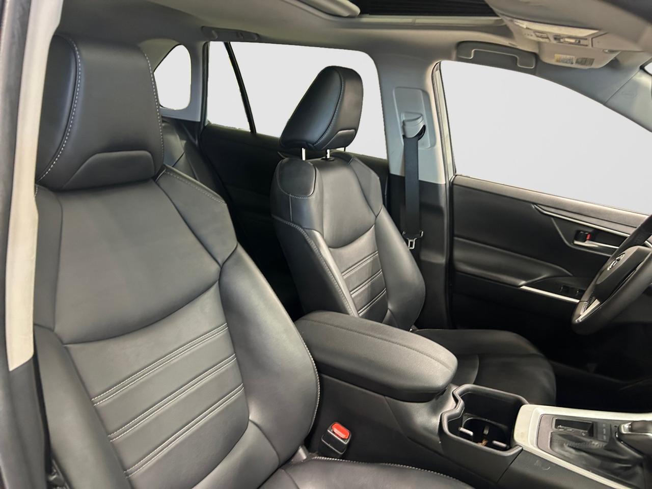 2023 Toyota RAV4 XLE Premium New Braunfels TX