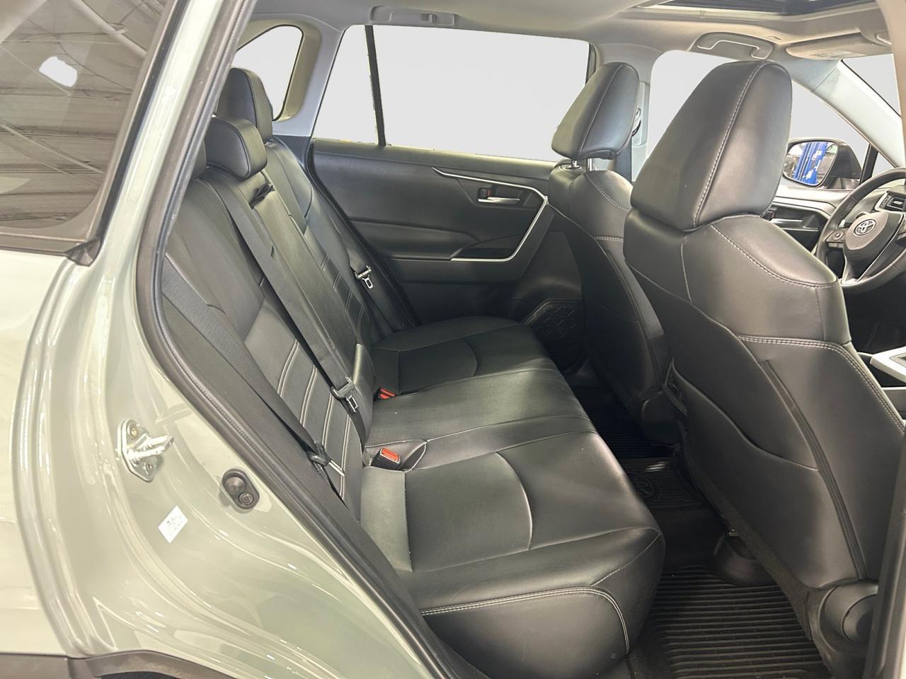 2023 Toyota RAV4 XLE Premium New Braunfels TX