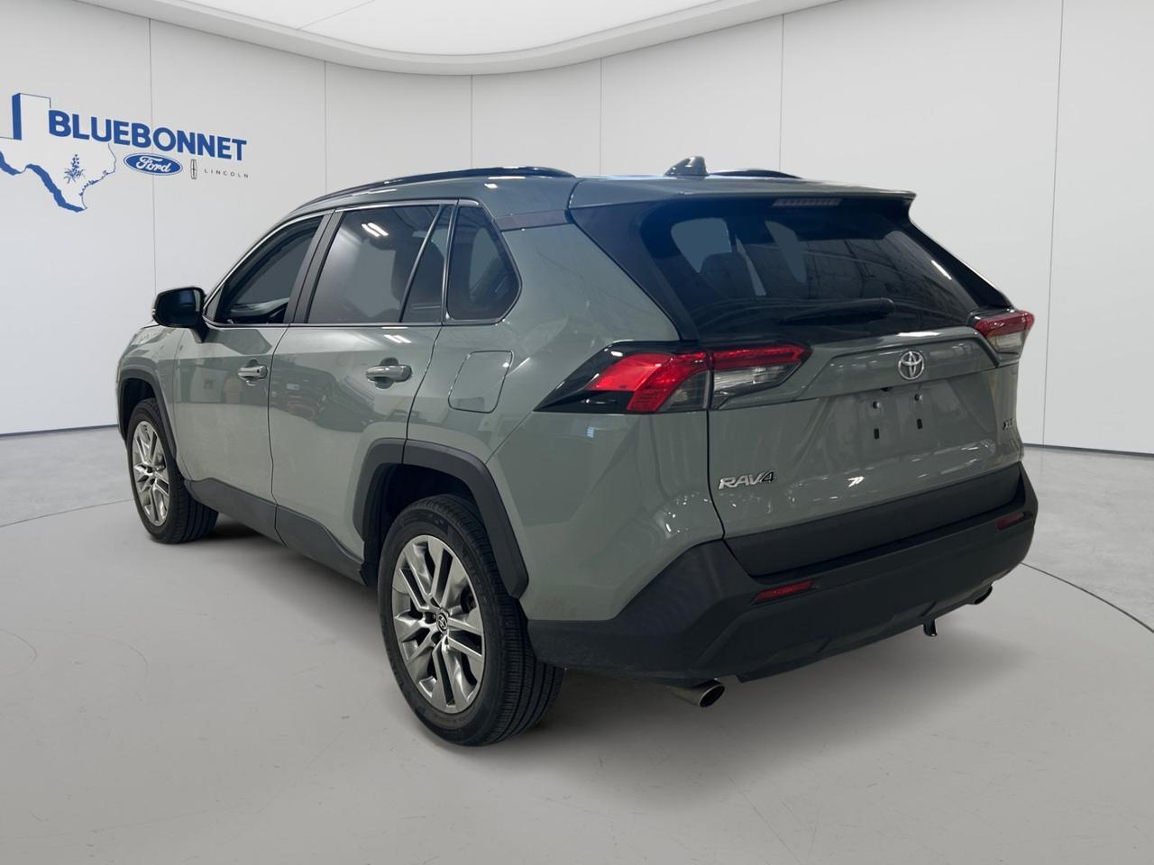 2023 Toyota RAV4 XLE Premium New Braunfels TX