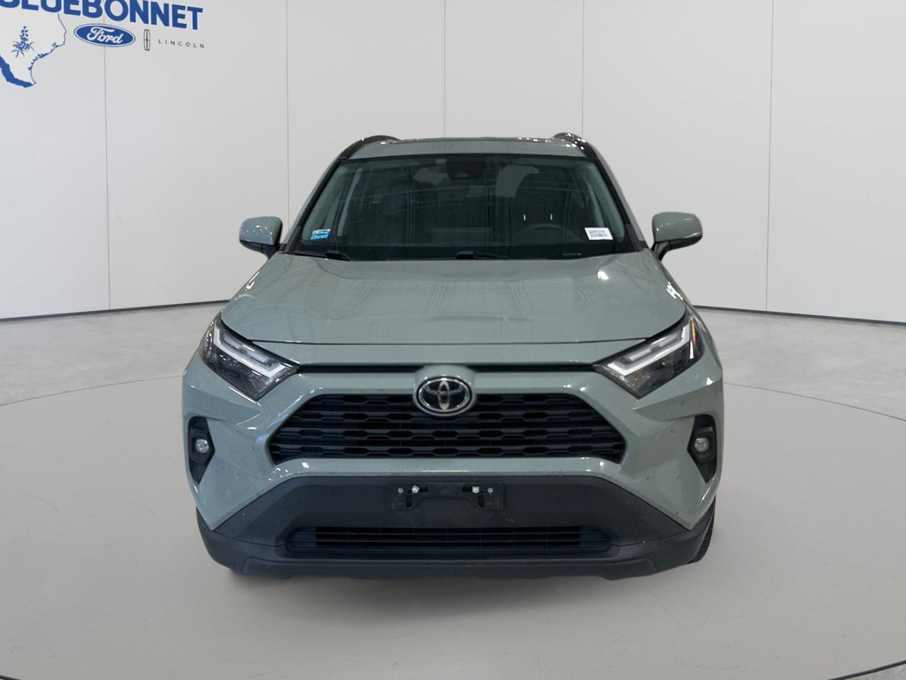 2023 Toyota RAV4 XLE Premium New Braunfels TX