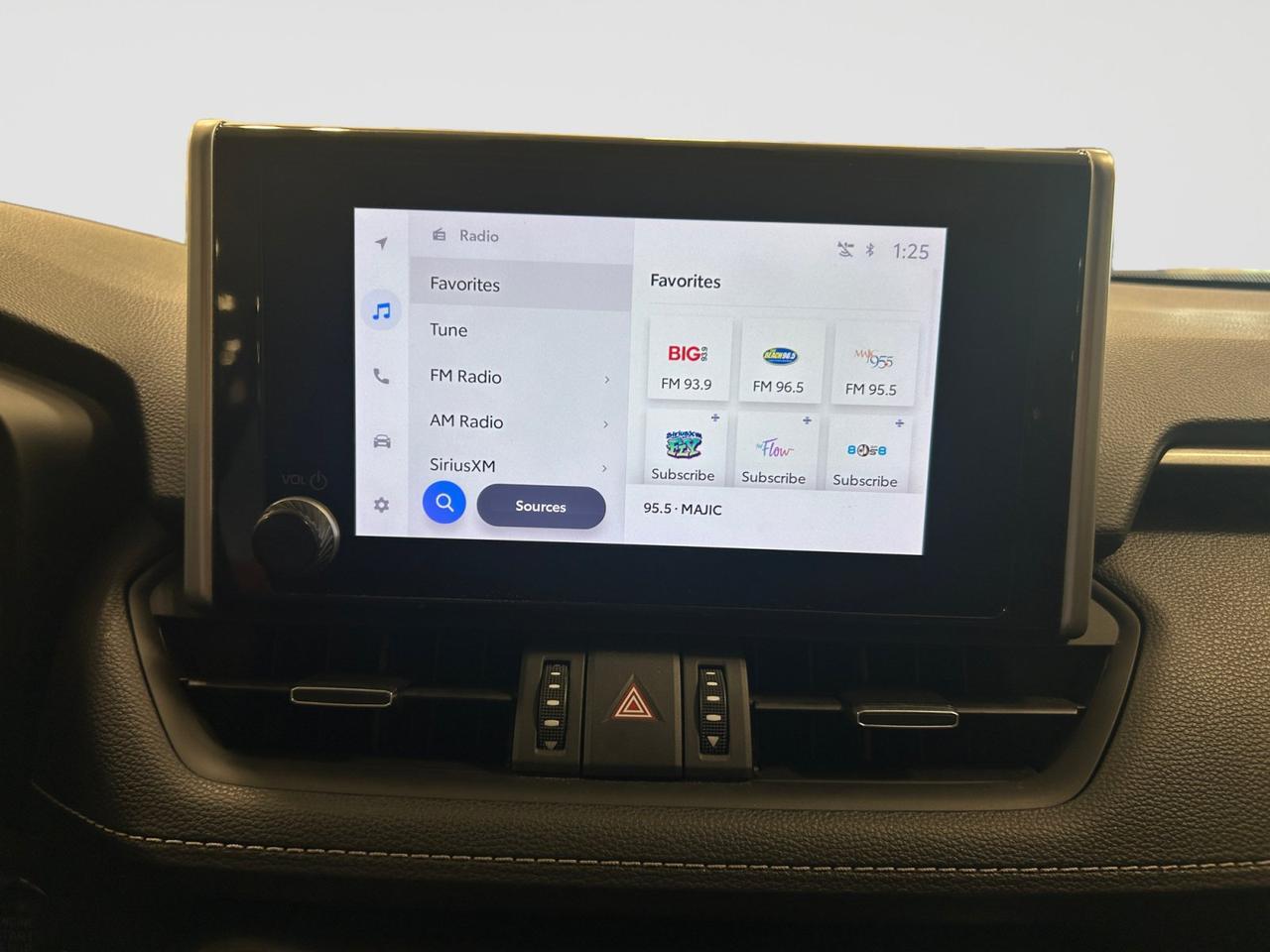 2023 Toyota RAV4 XLE Premium New Braunfels TX