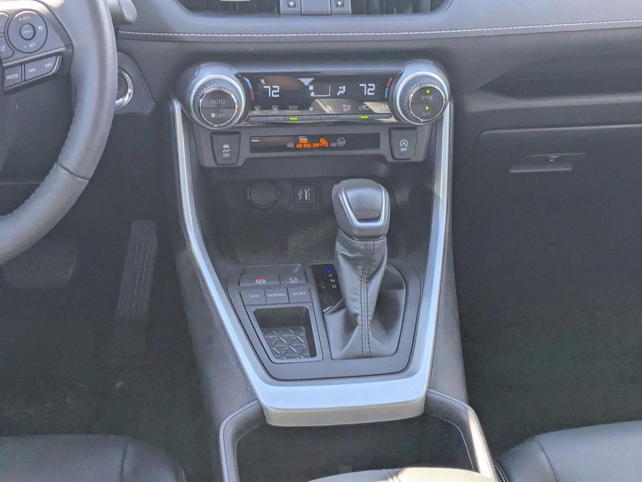 2023 Toyota RAV4 XLE Premium Castroville TX