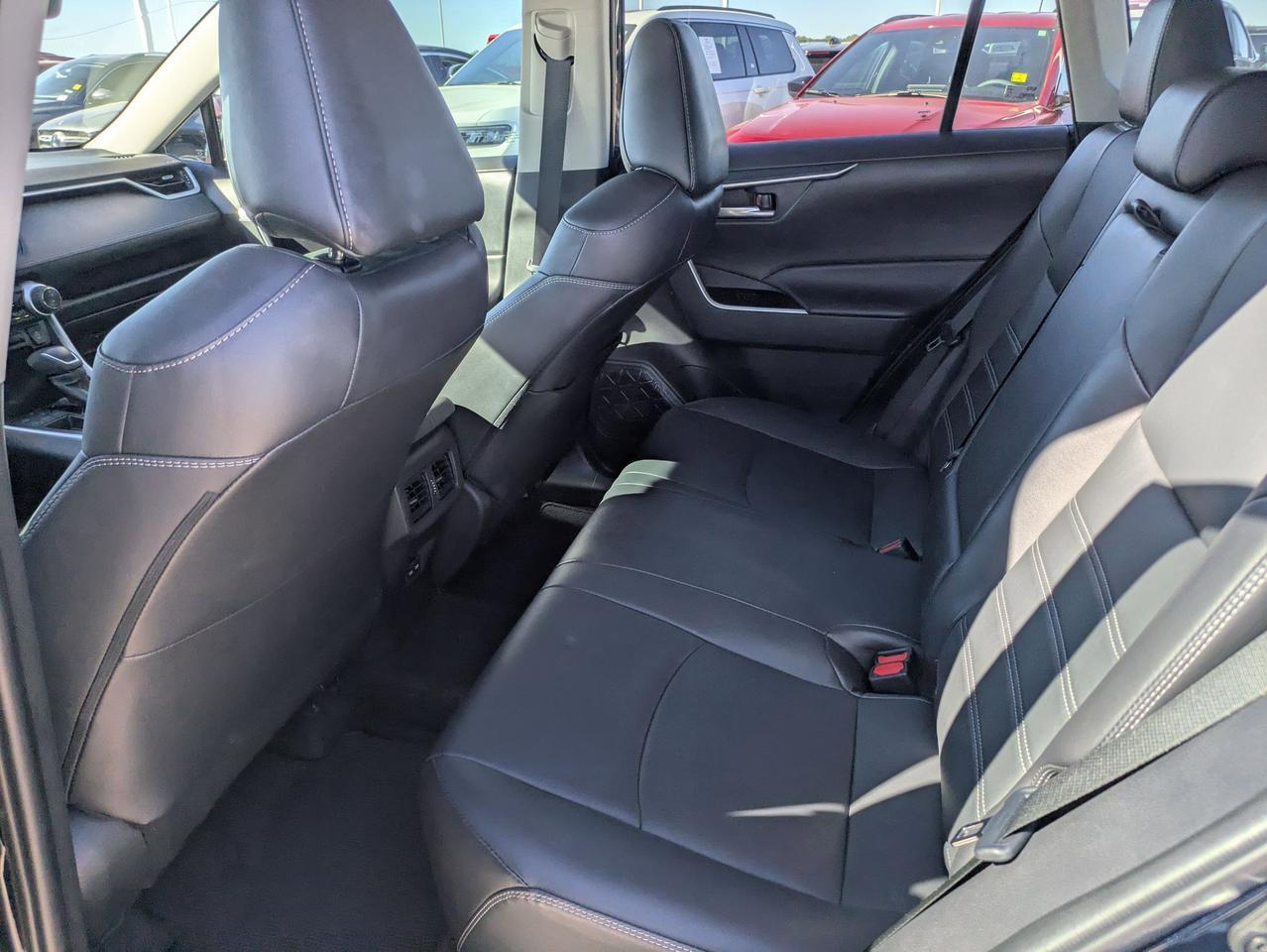 2023 Toyota RAV4 XLE Premium Castroville TX