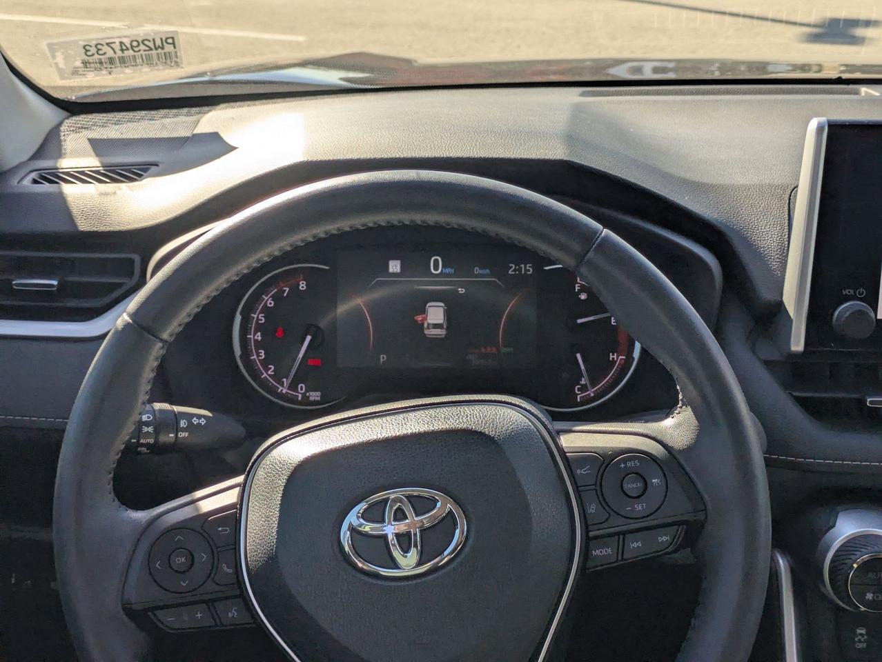 2023 Toyota RAV4 XLE Premium Castroville TX