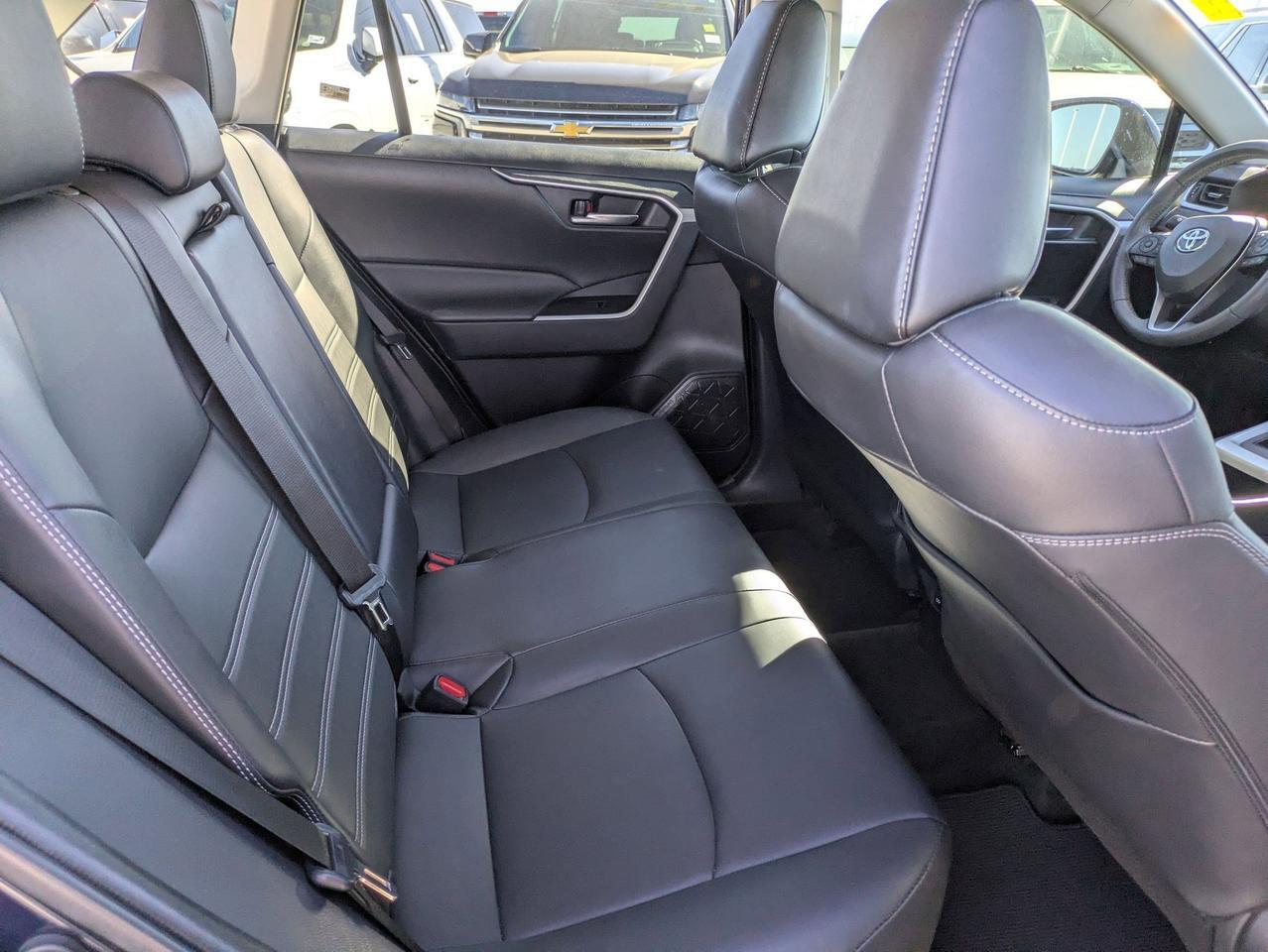 2023 Toyota RAV4 XLE Premium Castroville TX