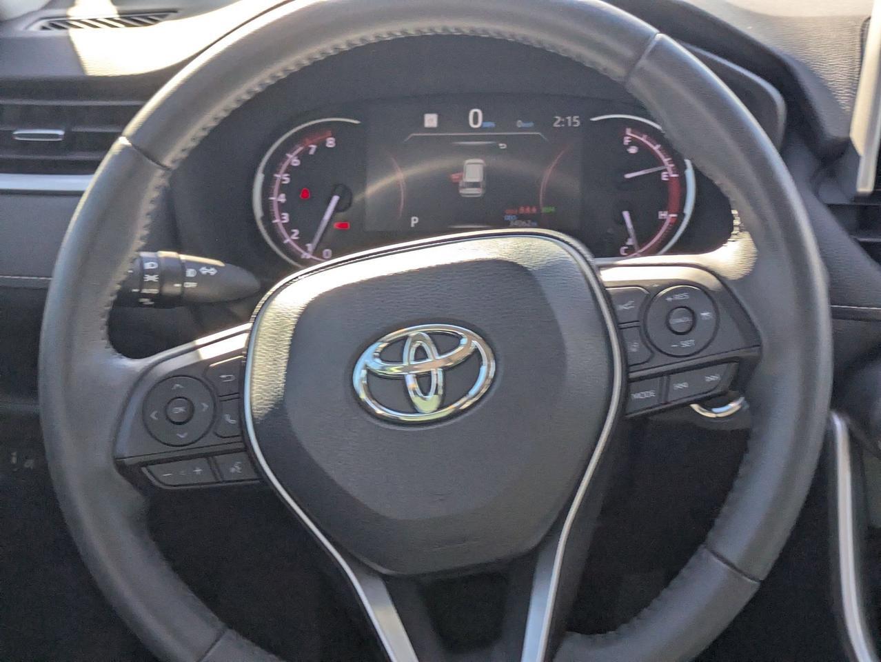 2023 Toyota RAV4 XLE Premium Castroville TX