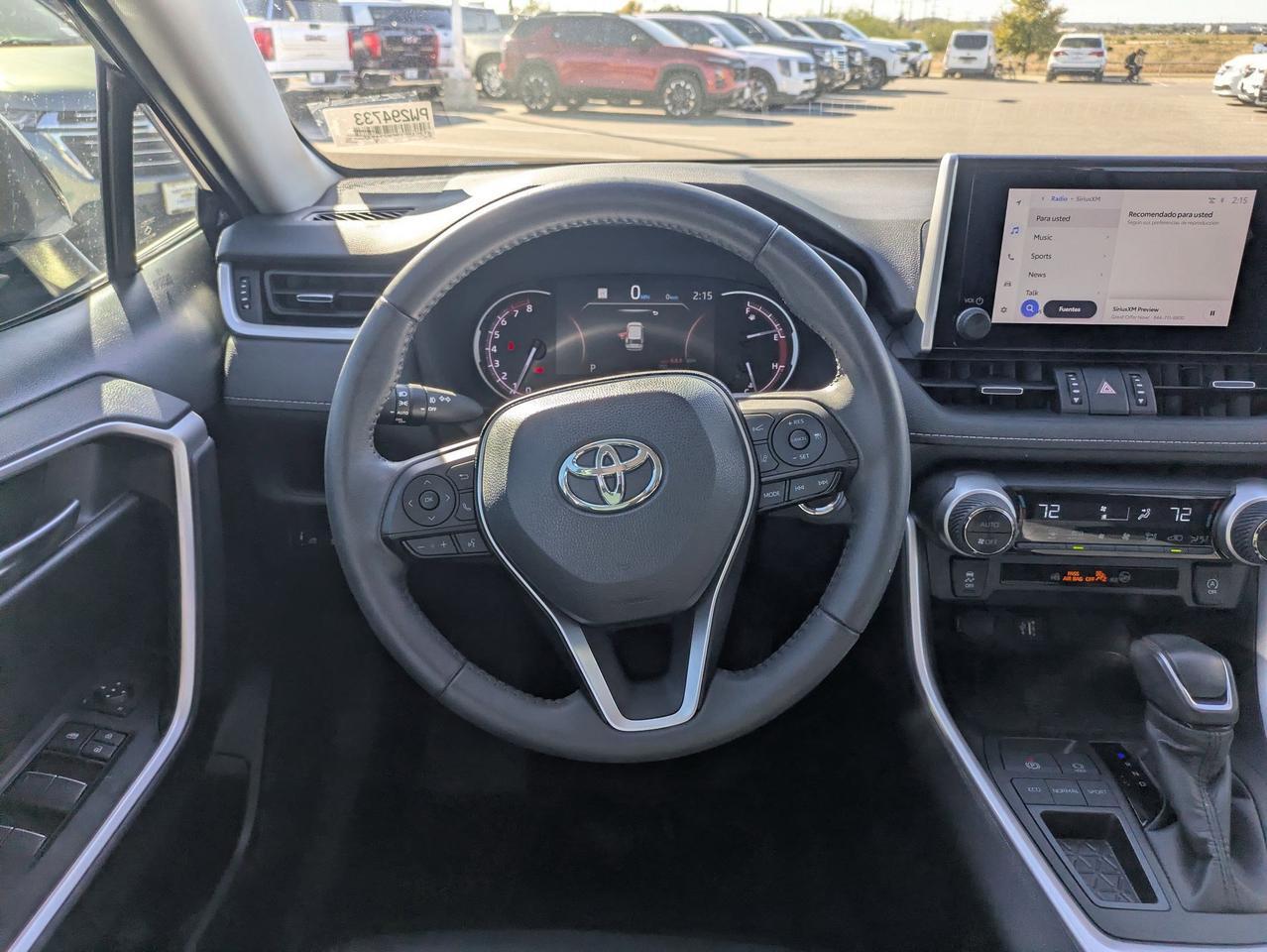 2023 Toyota RAV4 XLE Premium Castroville TX