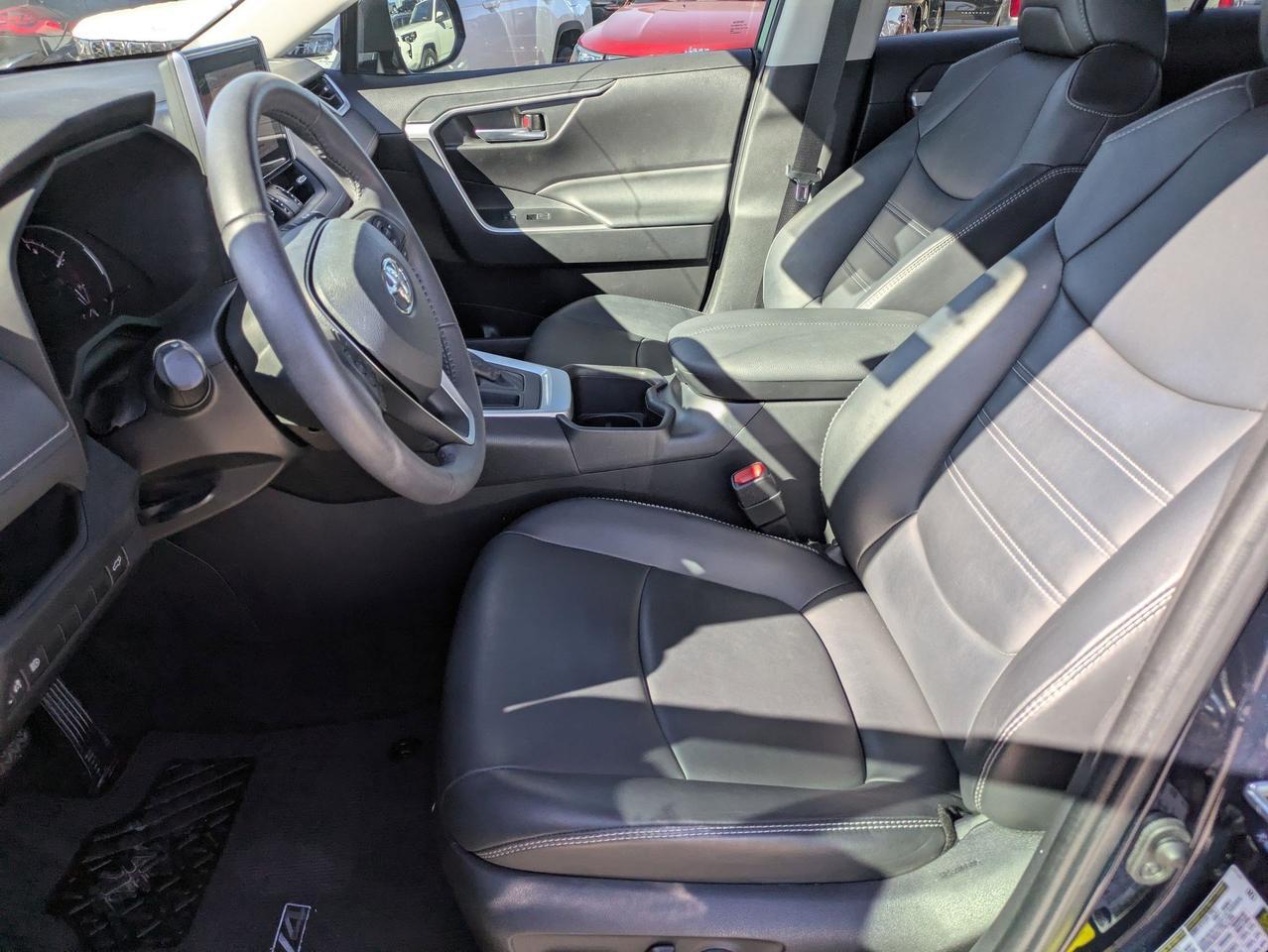 2023 Toyota RAV4 XLE Premium Castroville TX