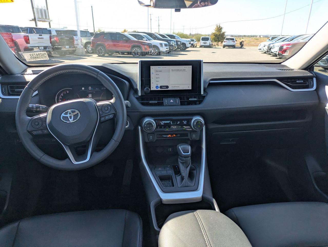 2023 Toyota RAV4 XLE Premium Castroville TX