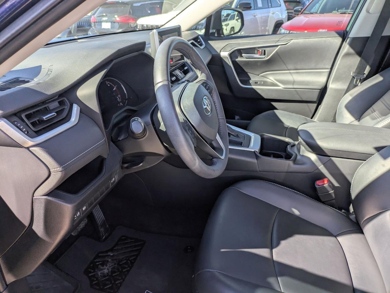 2023 Toyota RAV4 XLE Premium Castroville TX