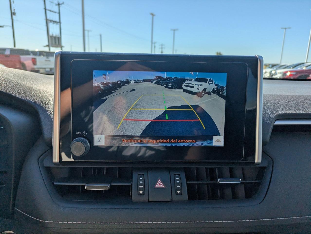 2023 Toyota RAV4 XLE Premium Castroville TX