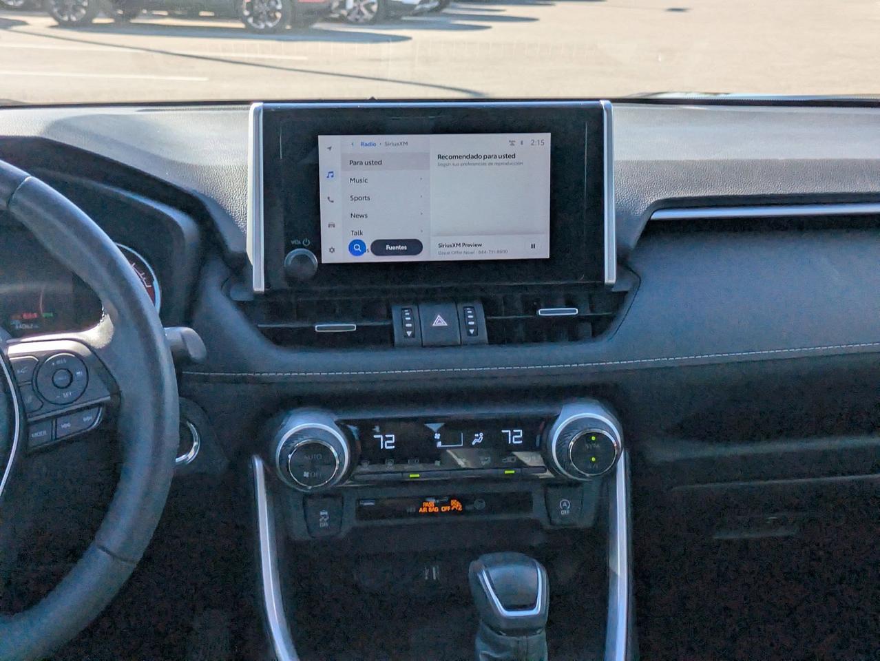 2023 Toyota RAV4 XLE Premium Castroville TX