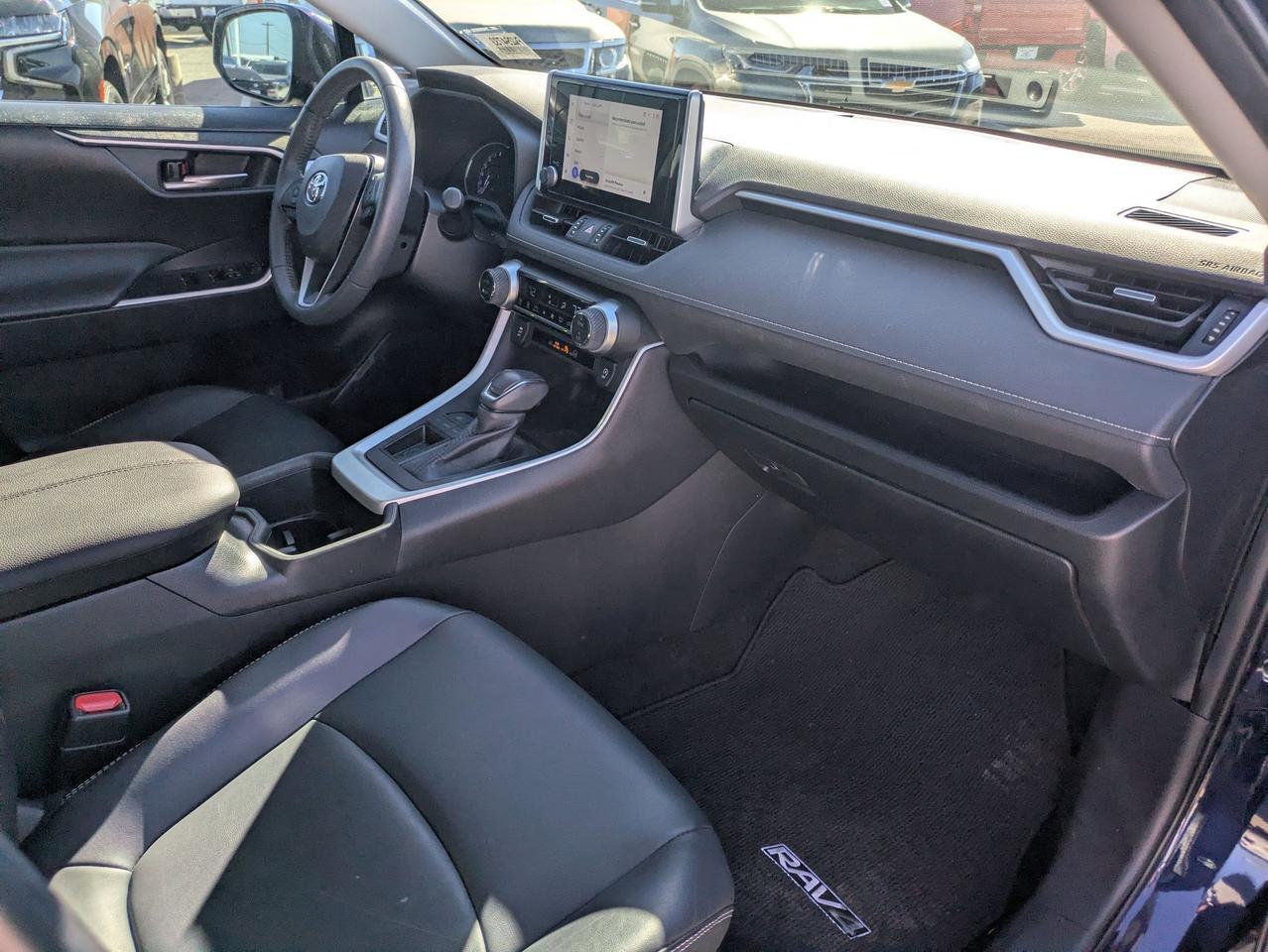 2023 Toyota RAV4 XLE Premium Castroville TX