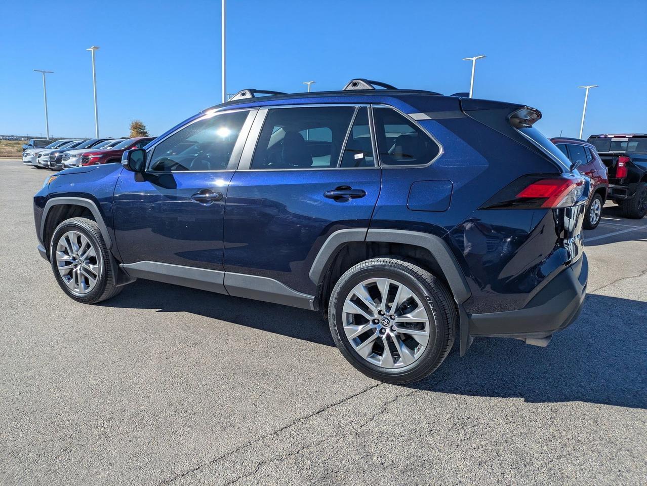 2023 Toyota RAV4 XLE Premium Castroville TX