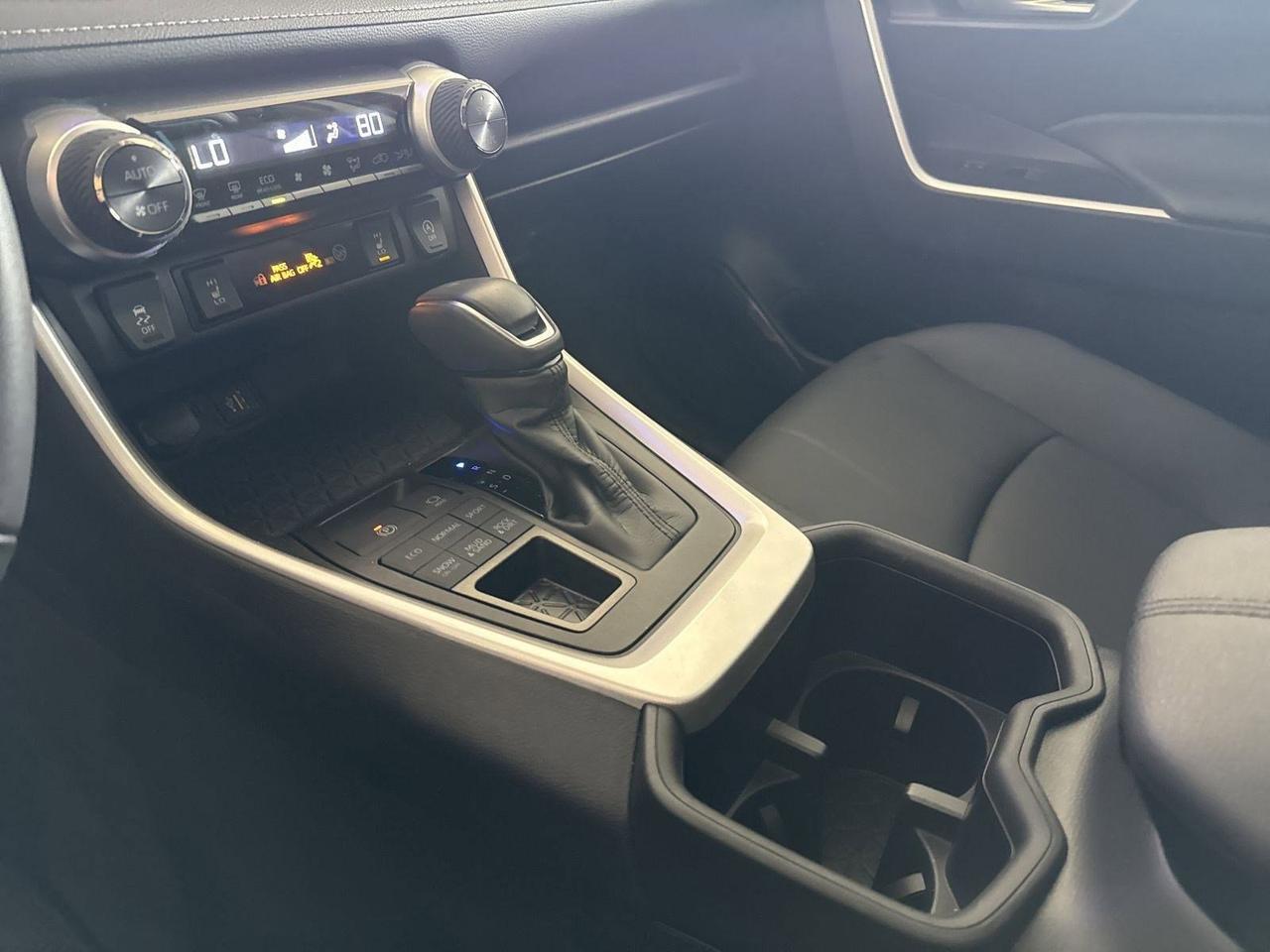 2023 Toyota RAV4 XLE Premium San Antonio TX