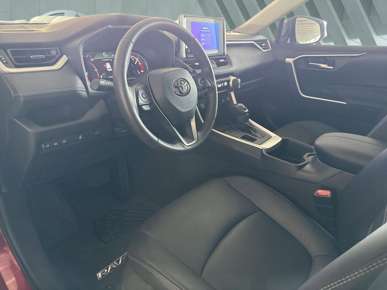 2023 Toyota RAV4 XLE Premium San Antonio TX