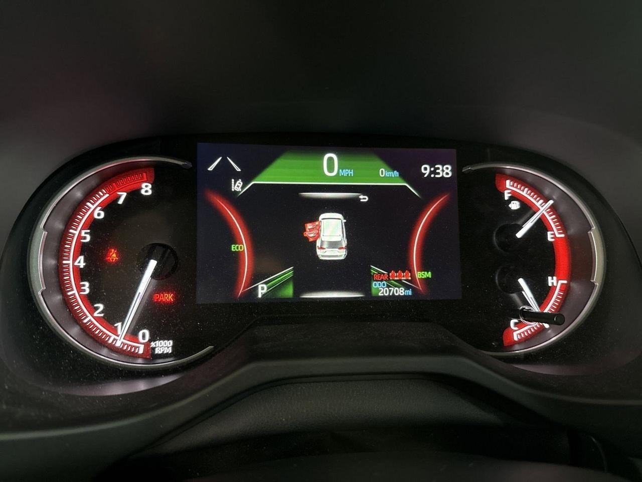 2023 Toyota RAV4 XLE Premium San Antonio TX