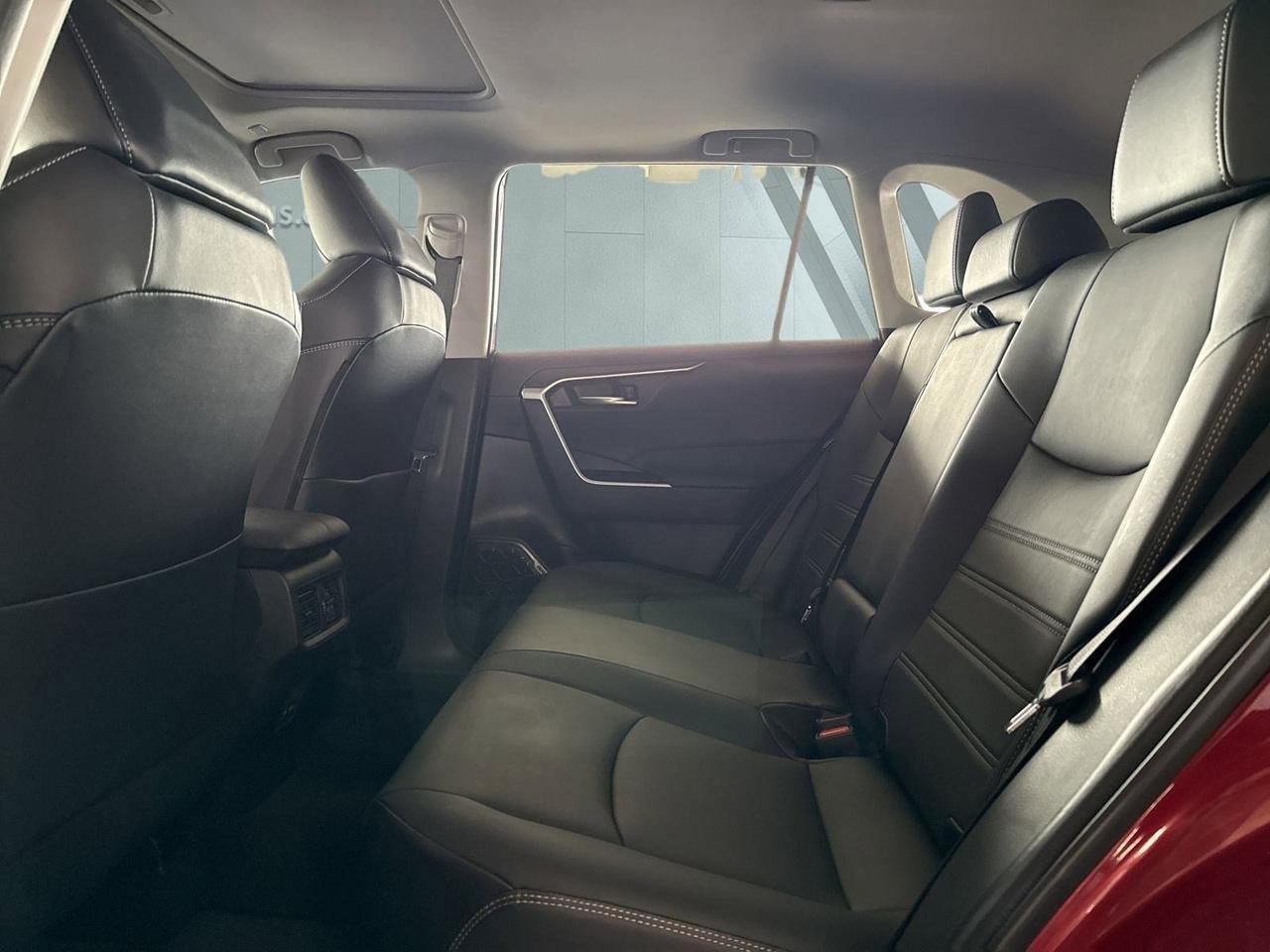 2023 Toyota RAV4 XLE Premium San Antonio TX