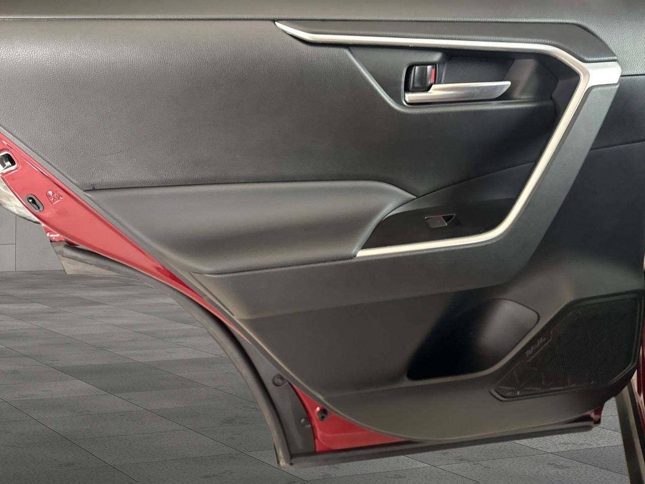 2023 Toyota RAV4 XLE Premium San Antonio TX