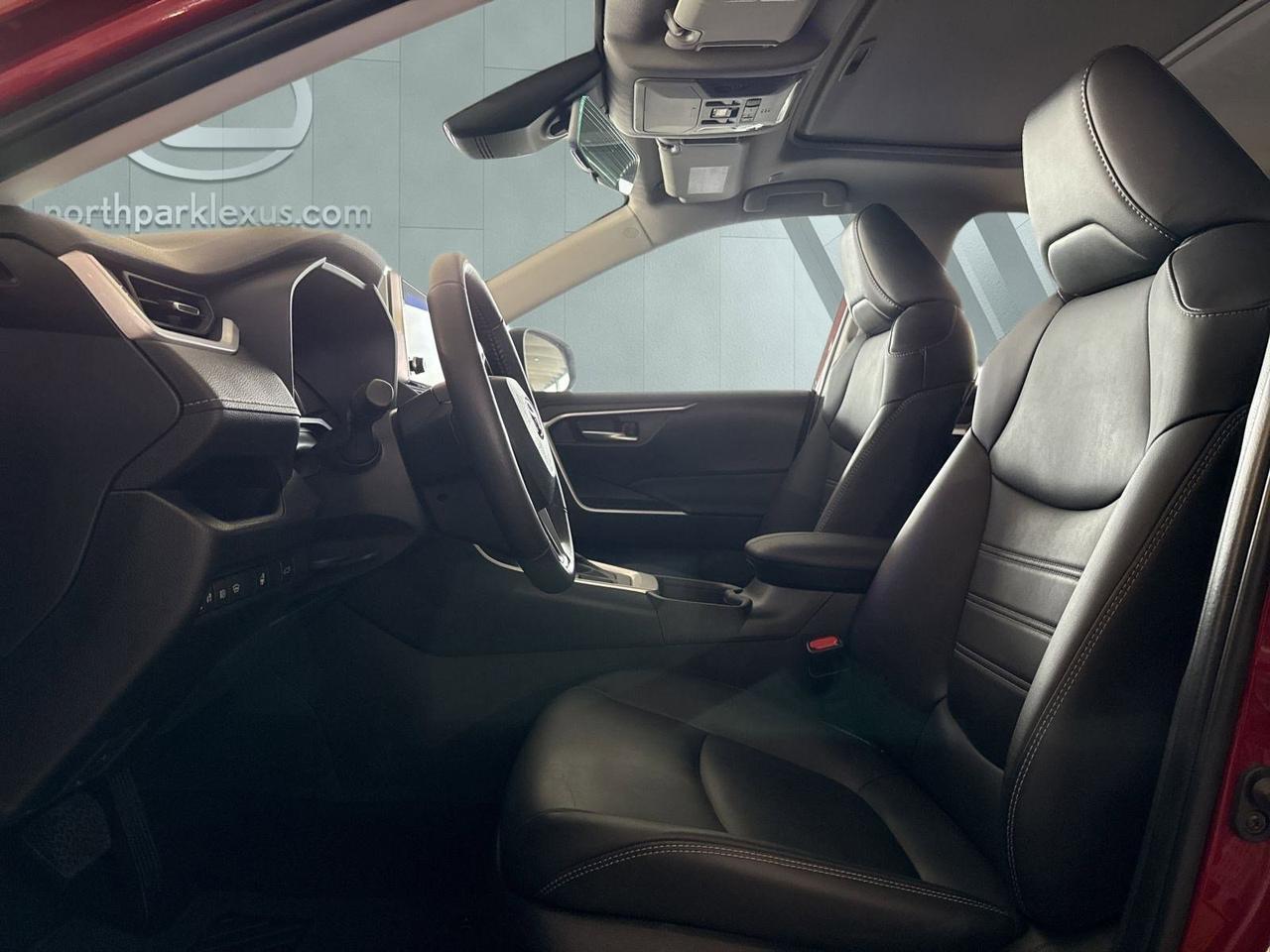 2023 Toyota RAV4 XLE Premium San Antonio TX